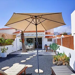  Holiday home Casa Margy Spain