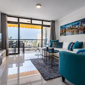  Apartment In Vina Del Mar - Playa De Americas Spain
