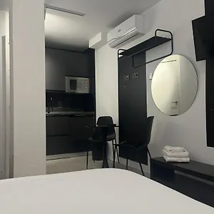  Apartment Alcazaba Modern & Luxury Spain